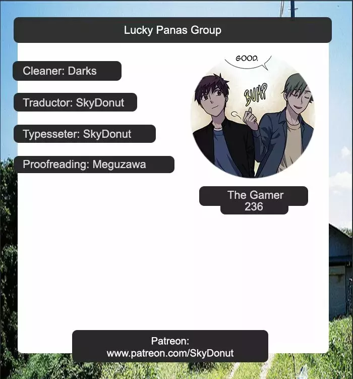 Read The Gamer Es Manga Online