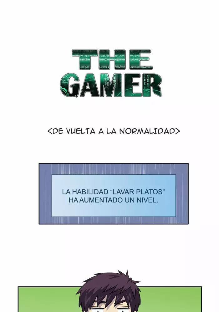 Read The Gamer Es Manga Online