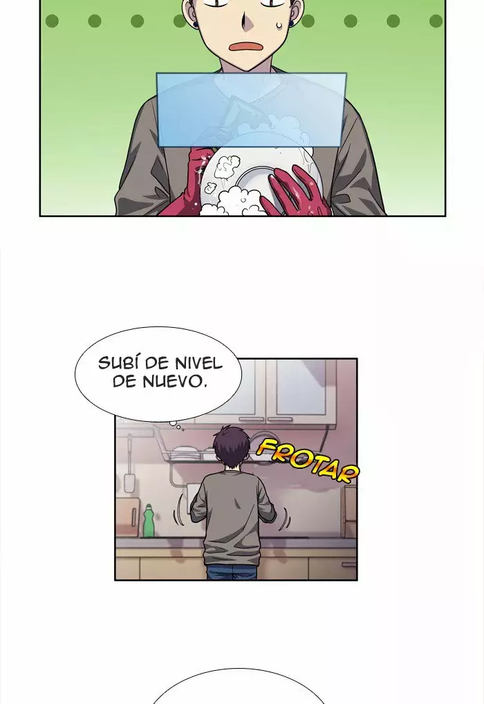 Read The Gamer Es Manga Online