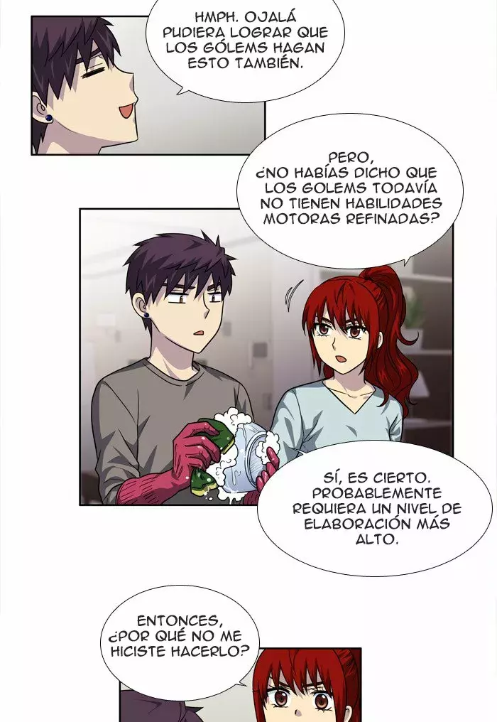 Read The Gamer Es Manga Online