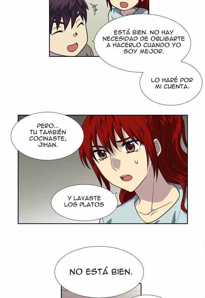 Read The Gamer Es Manga Online