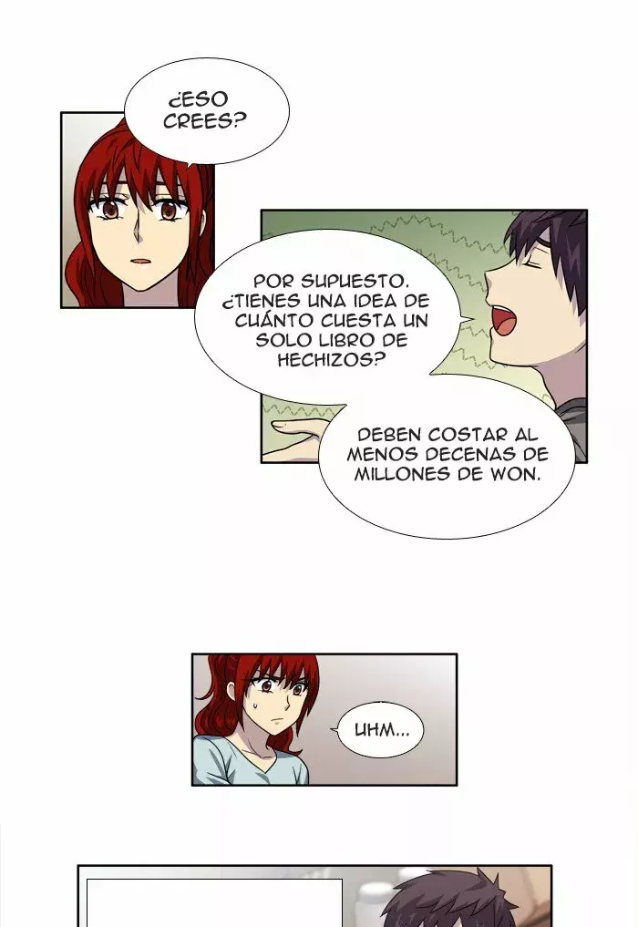 Read The Gamer Es Manga Online