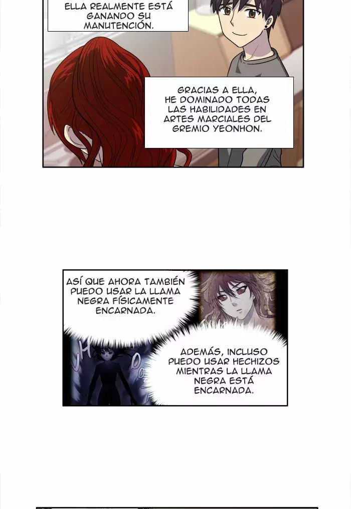 Read The Gamer Es Manga Online