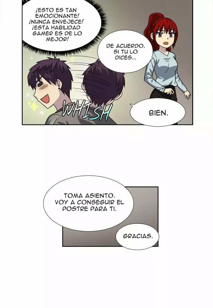 Read The Gamer Es Manga Online