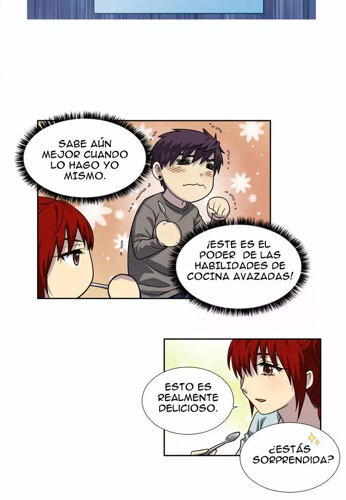 Read The Gamer Es Manga Online