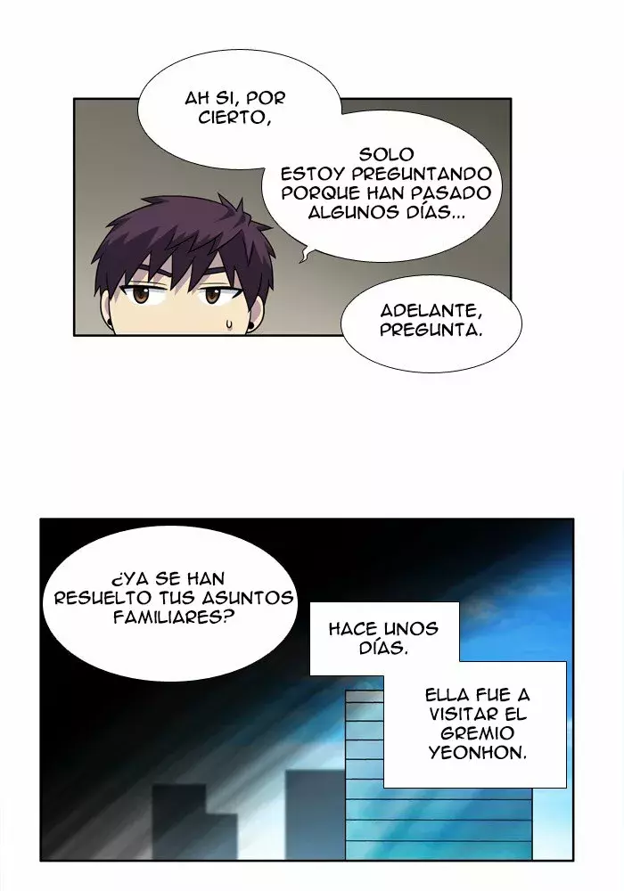 Read The Gamer Es Manga Online