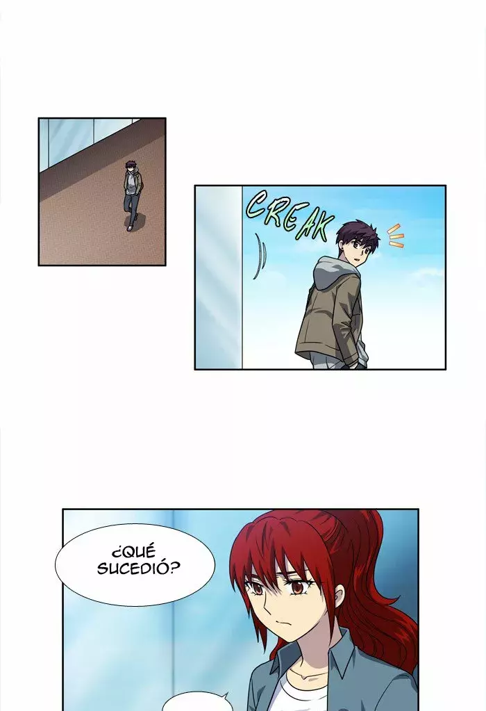 Read The Gamer Es Manga Online