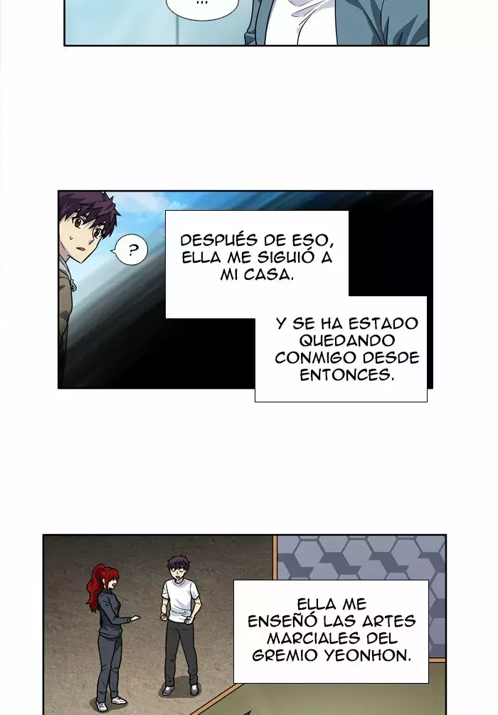 Read The Gamer Es Manga Online