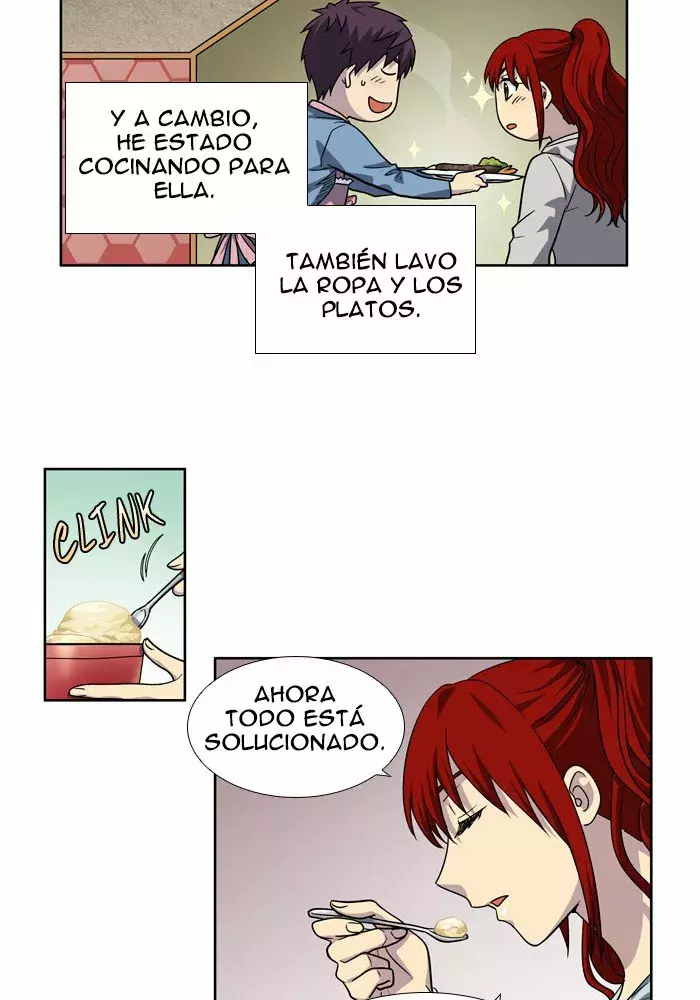 Read The Gamer Es Manga Online