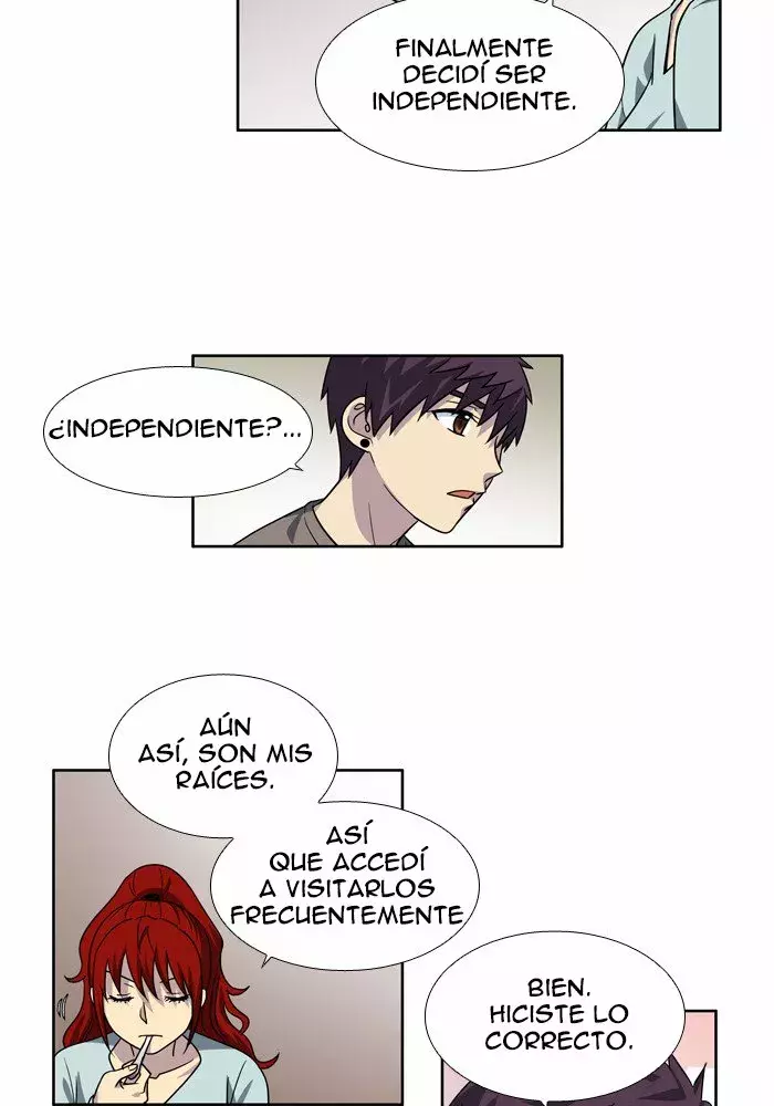 Read The Gamer Es Manga Online