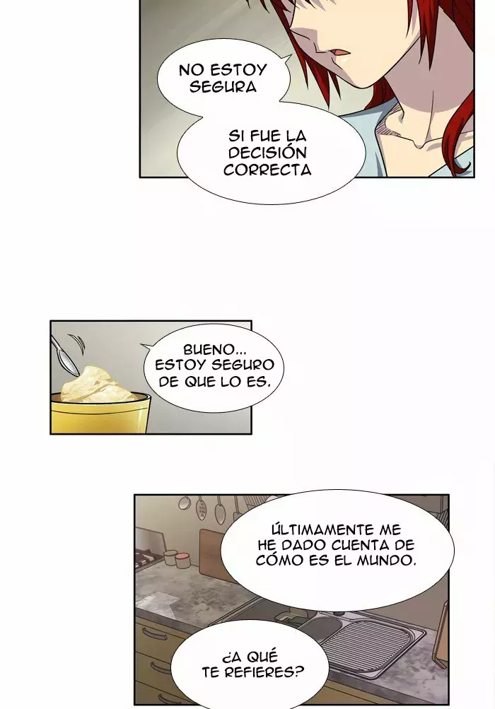 Read The Gamer Es Manga Online