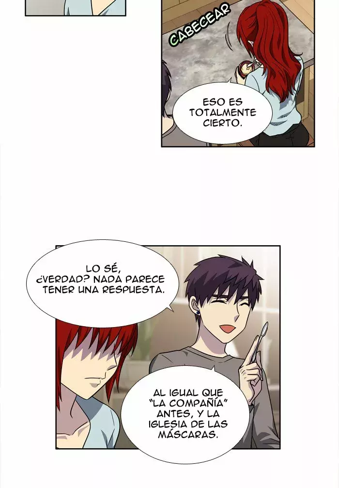 Read The Gamer Es Manga Online
