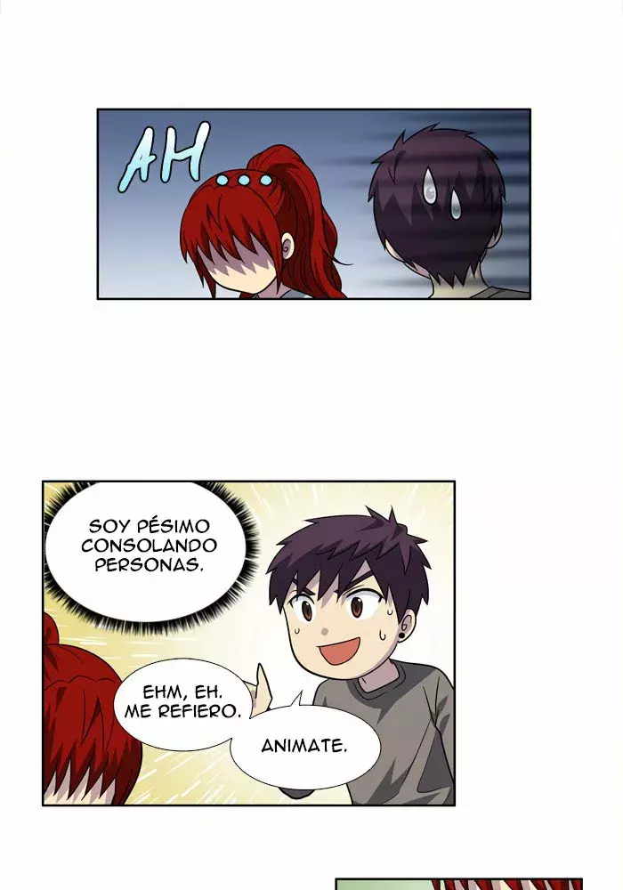 Read The Gamer Es Manga Online