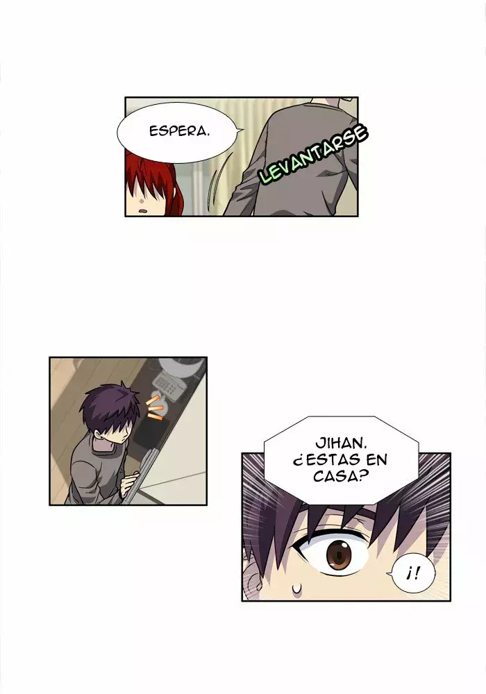 Read The Gamer Es Manga Online