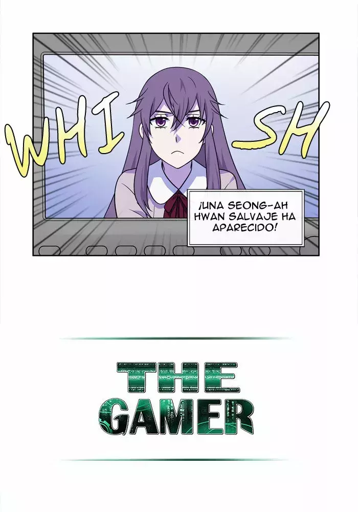 Read The Gamer Es Manga Online