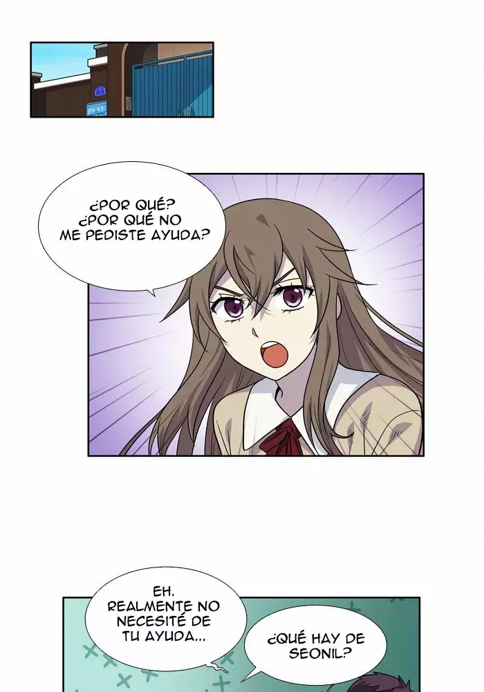 Read The Gamer Es Manga Online