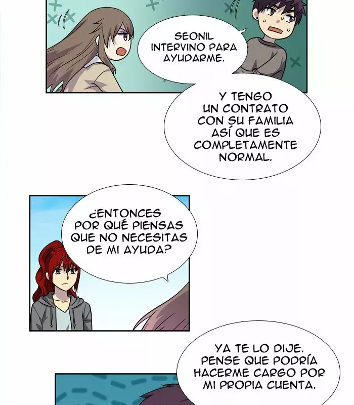 Read The Gamer Es Manga Online
