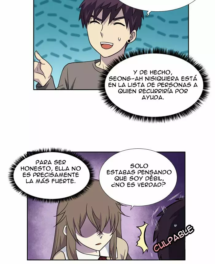 Read The Gamer Es Manga Online