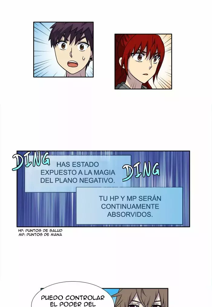 Read The Gamer Es Manga Online