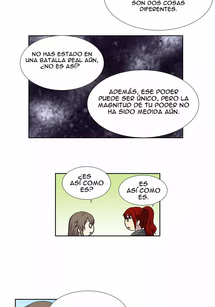 Read The Gamer Es Manga Online