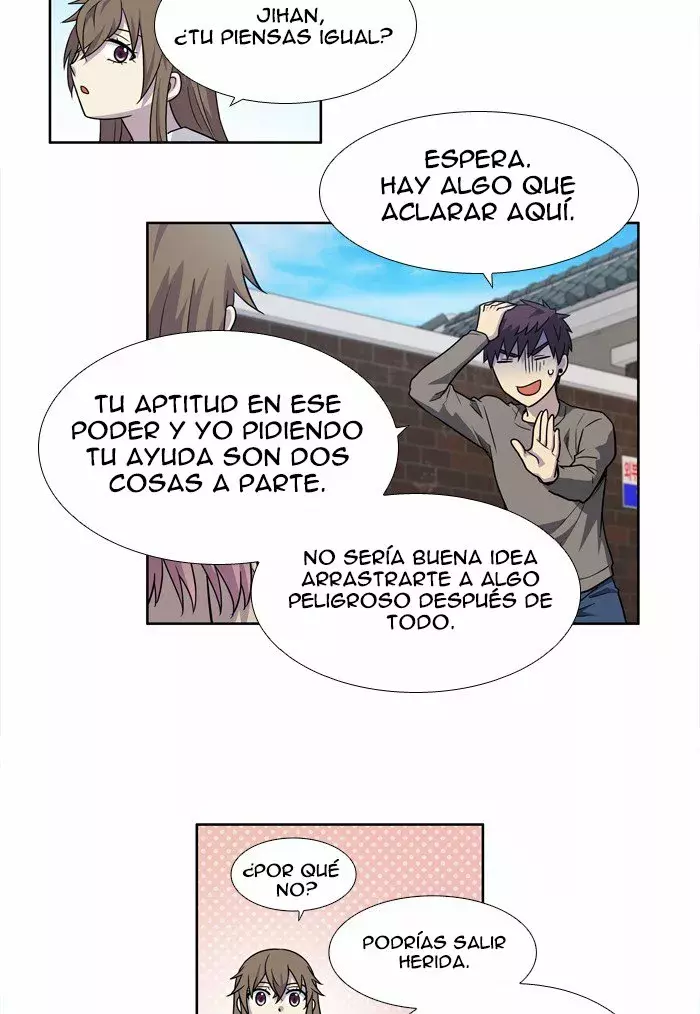 Read The Gamer Es Manga Online