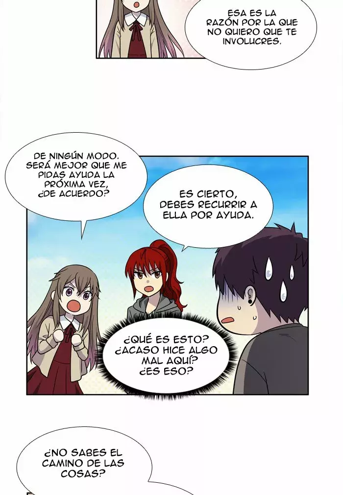 Read The Gamer Es Manga Online