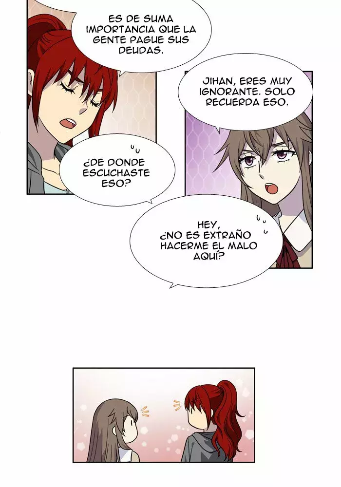 Read The Gamer Es Manga Online