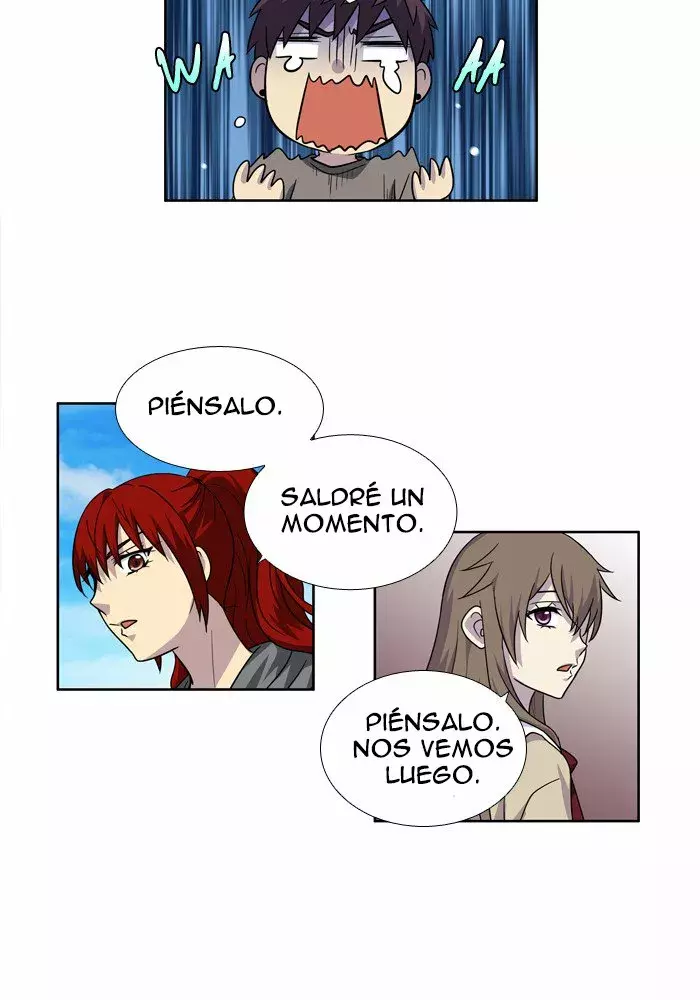 Read The Gamer Es Manga Online