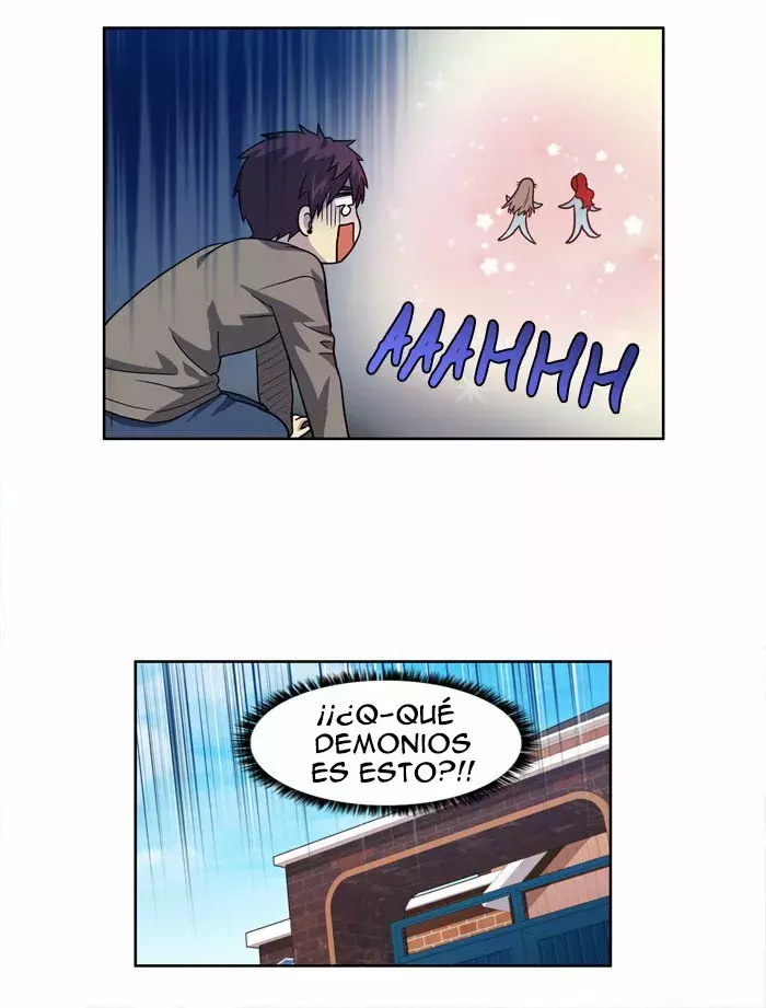 Read The Gamer Es Manga Online