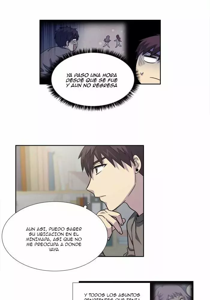 Read The Gamer Es Manga Online