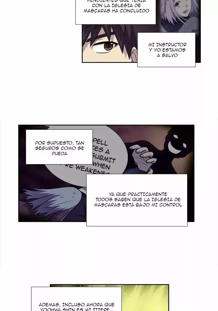 Read The Gamer Es Manga Online