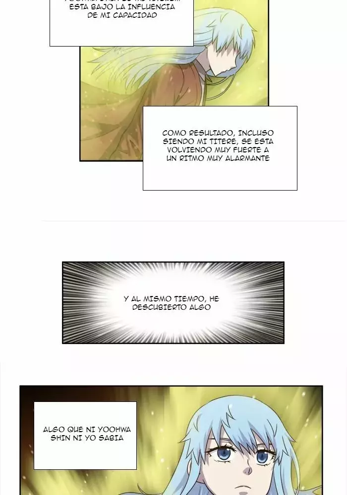 Read The Gamer Es Manga Online