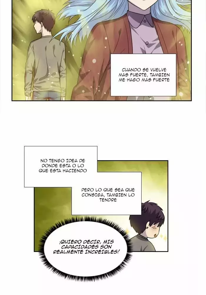 Read The Gamer Es Manga Online