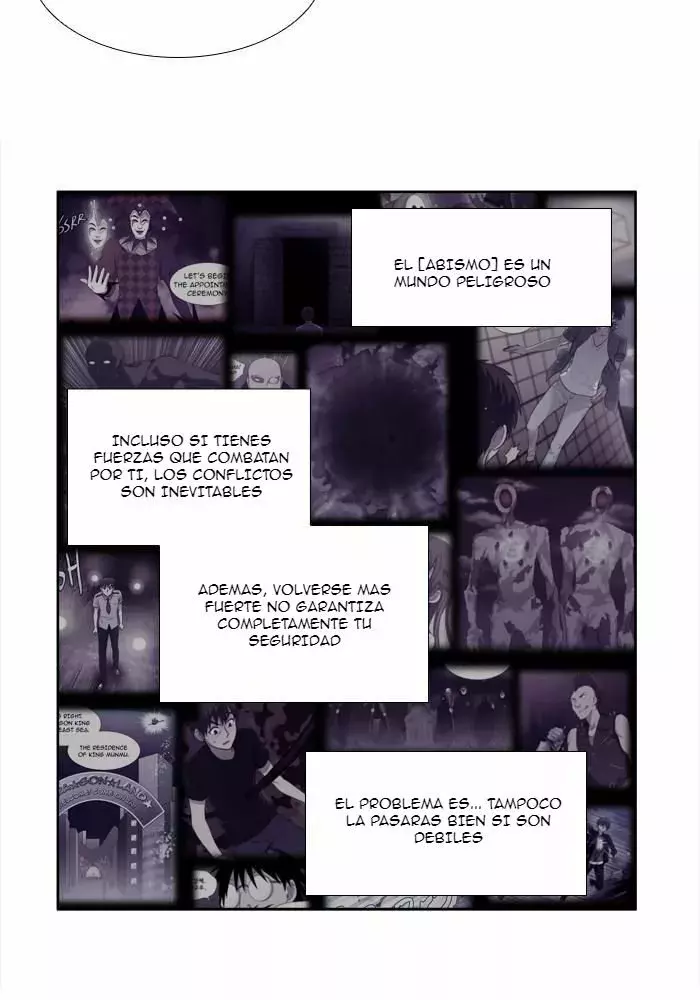 Read The Gamer Es Manga Online