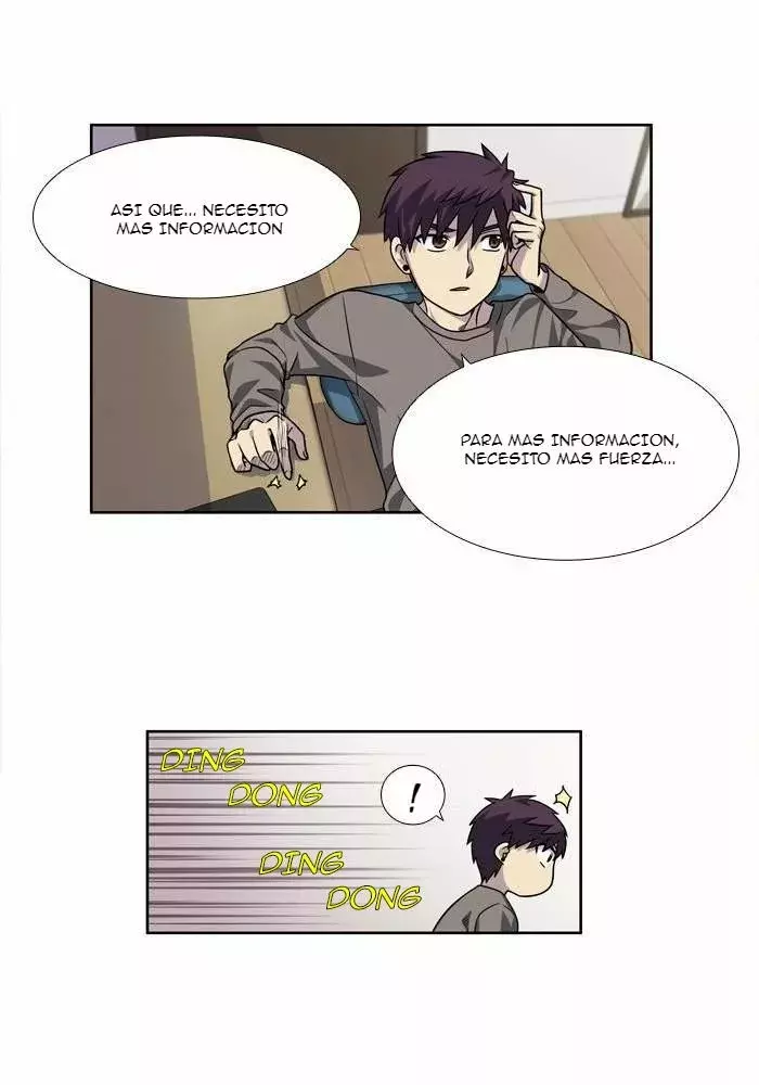 Read The Gamer Es Manga Online
