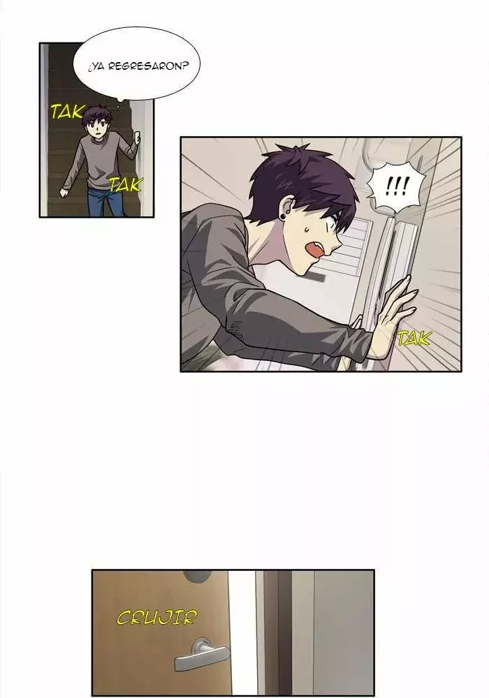 Read The Gamer Es Manga Online
