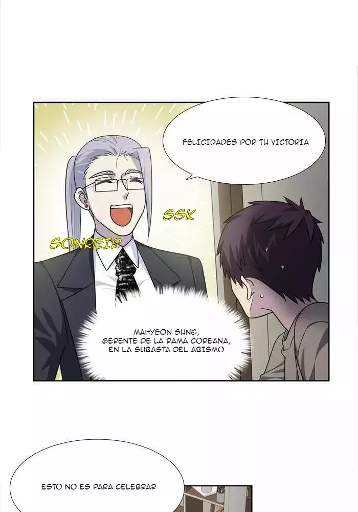 Read The Gamer Es Manga Online