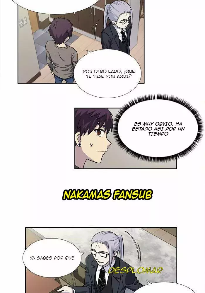 Read The Gamer Es Manga Online
