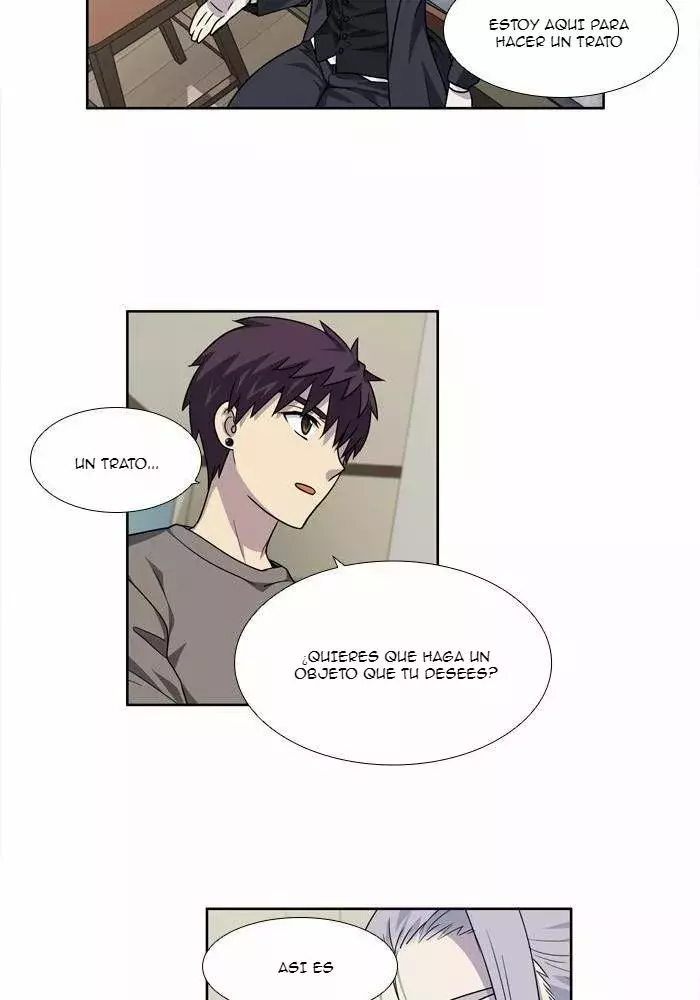 Read The Gamer Es Manga Online