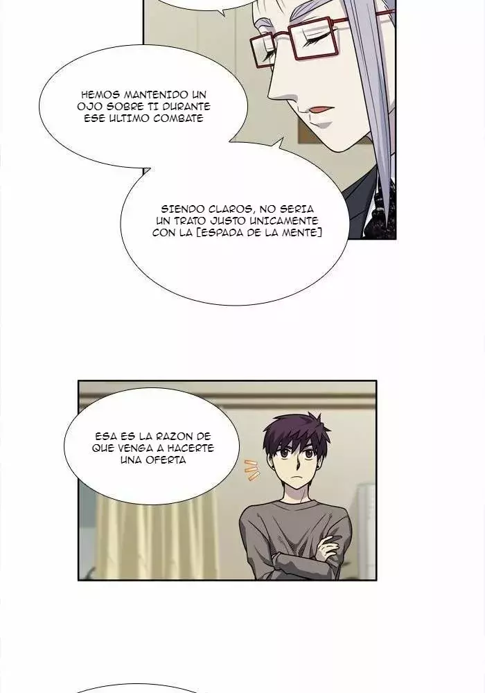 Read The Gamer Es Manga Online