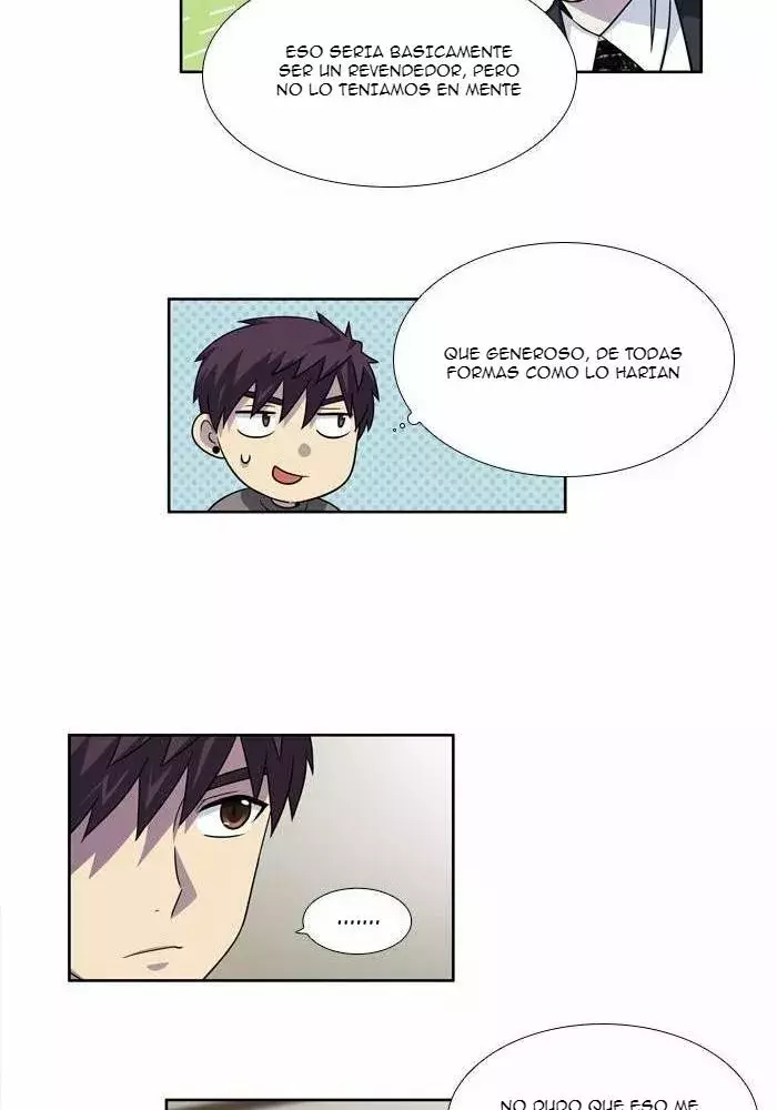 Read The Gamer Es Manga Online