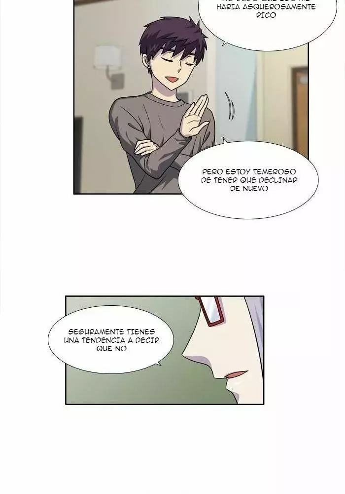 Read The Gamer Es Manga Online