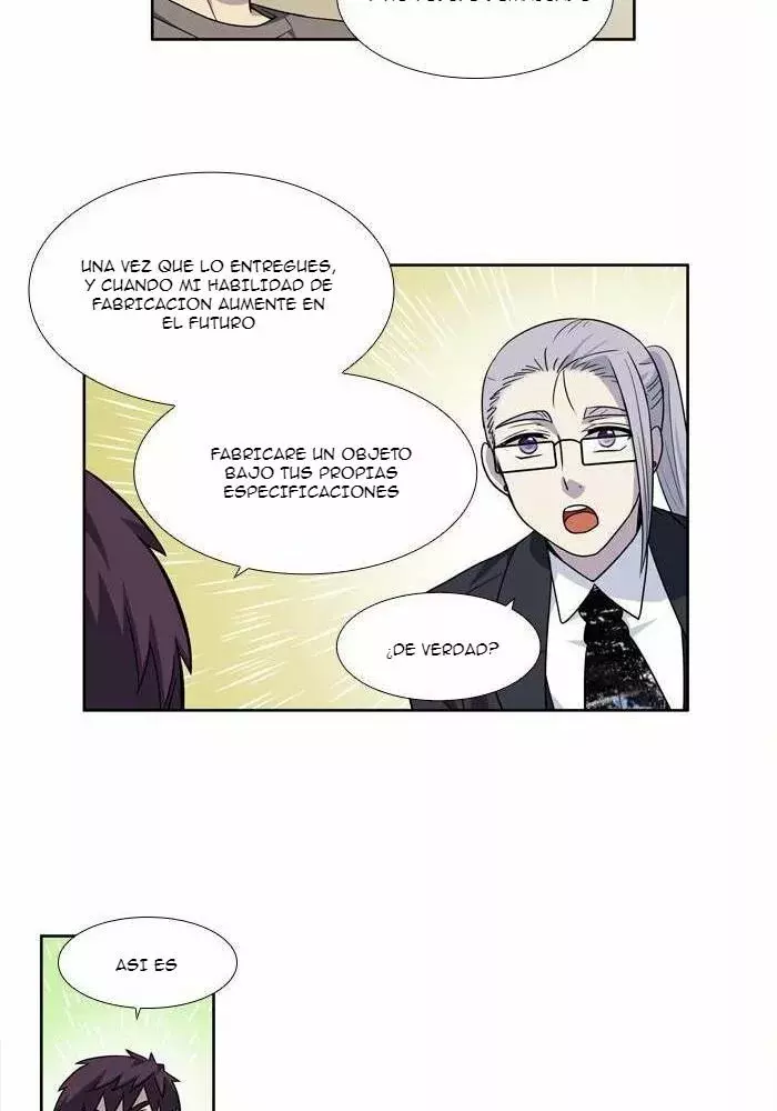 Read The Gamer Es Manga Online