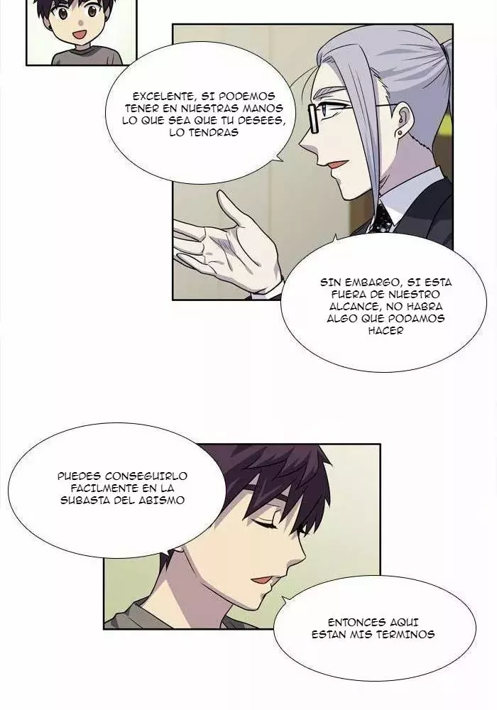 Read The Gamer Es Manga Online