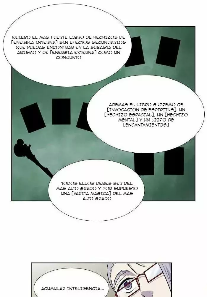 Read The Gamer Es Manga Online