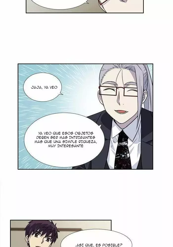 Read The Gamer Es Manga Online