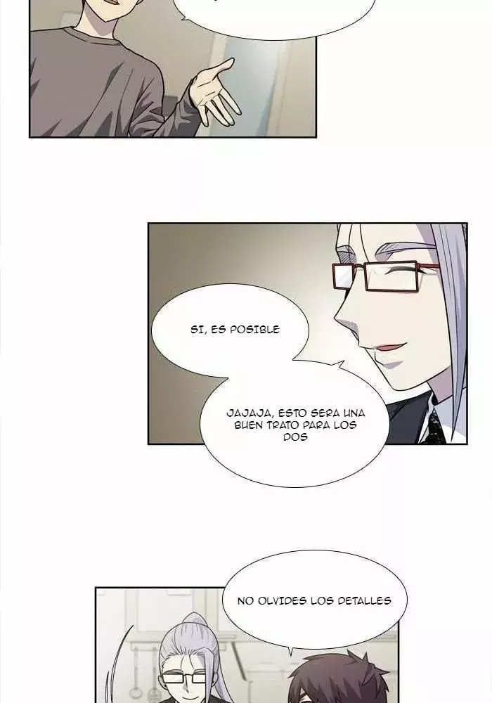 Read The Gamer Es Manga Online