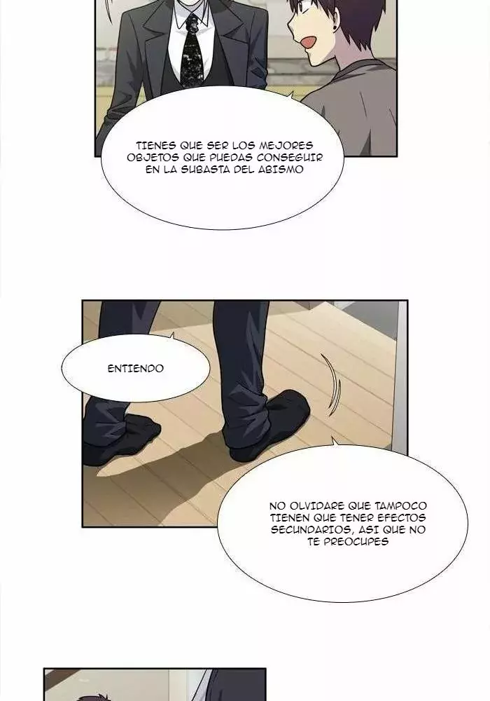 Read The Gamer Es Manga Online