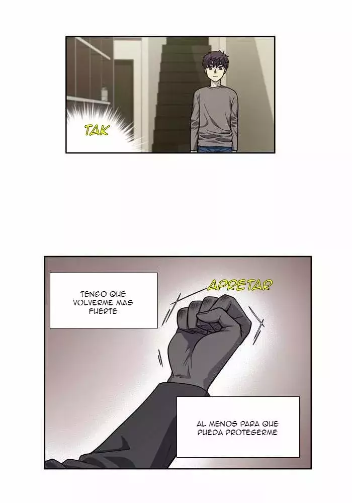 Read The Gamer Es Manga Online