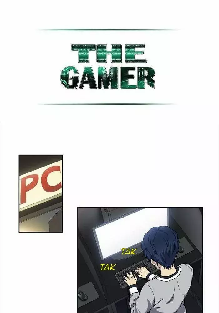 Read The Gamer Es Manga Online